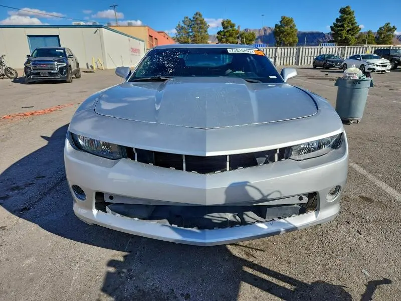 2013 CHEVROLET CAMARO LT  