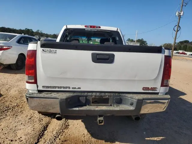 2012 GMC SIERRA C1500 SLE  