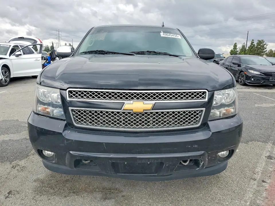 2013 CHEVROLET TAHOE C1500 LS  