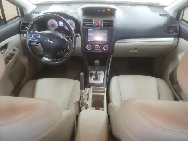 2013 SUBARU IMPREZA LIMITED  