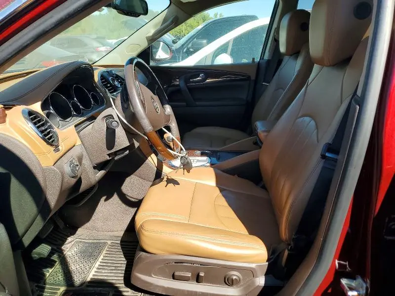2016 BUICK ENCLAVE   