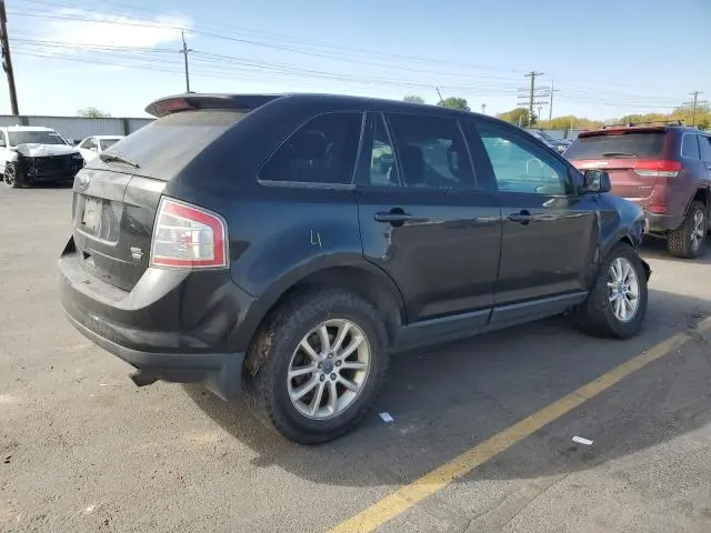 2010 FORD EDGE SEL  