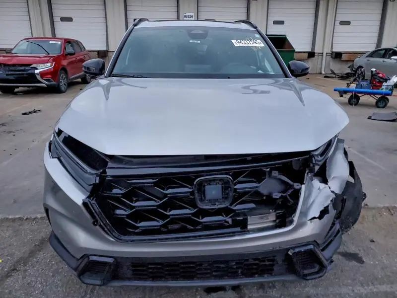 2024 HONDA CR-V SPORT-L  