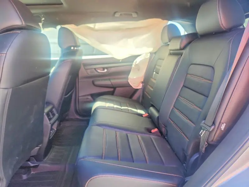 2025 HONDA CR-V SPORT-L  