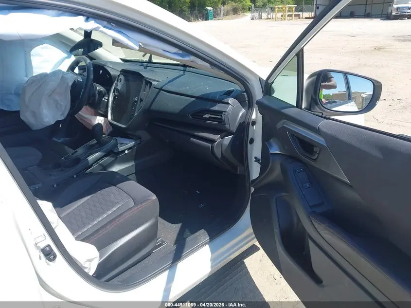 2024 SUBARU IMPREZA SPORT 5-DOOR