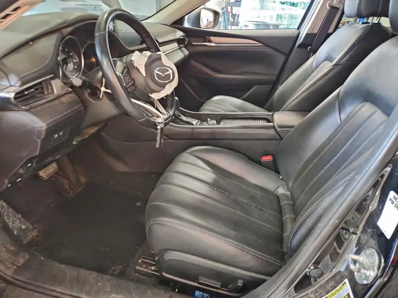 2020 MAZDA 6 TOURING  