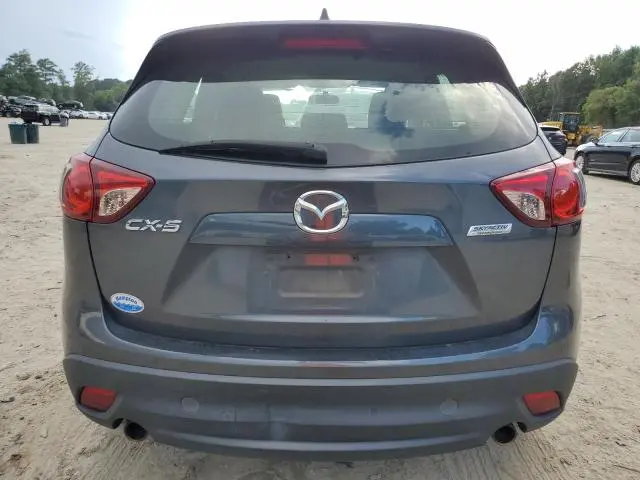 2013 MAZDA CX-5 SPORT  