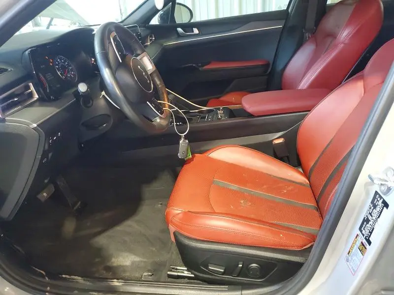 2024 KIA K5 GT LINE  