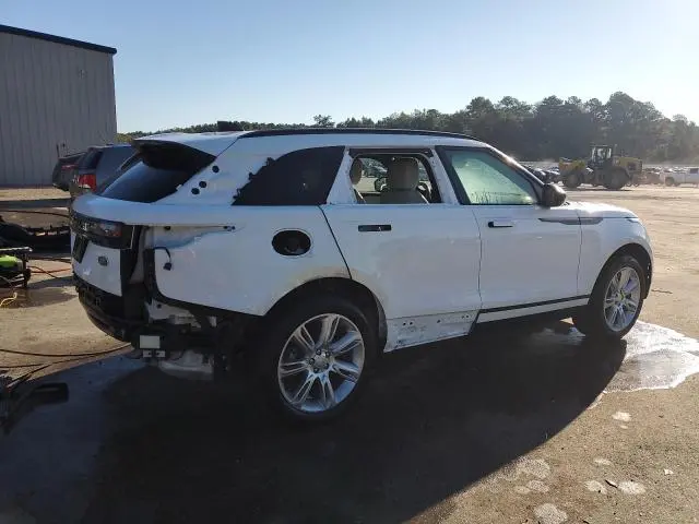 2022 LAND ROVER RANGE ROVER VELAR R-DYNAMIC S  