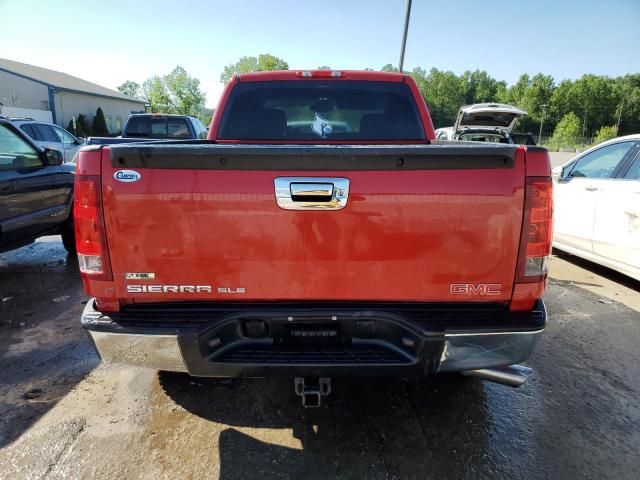 2011 GMC SIERRA K1500 SLE