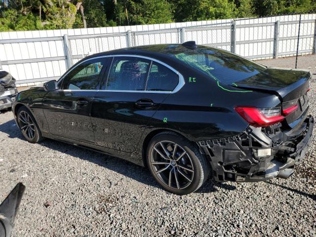 2020 BMW 330I 