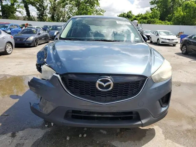2015 MAZDA CX-5 SPORT  