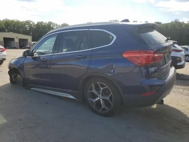 2016 BMW X1 XDRIVE28I  