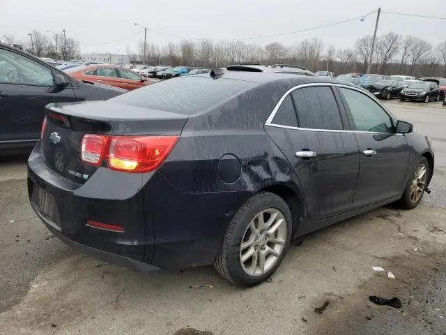 2013 CHEVROLET MALIBU 2LT  