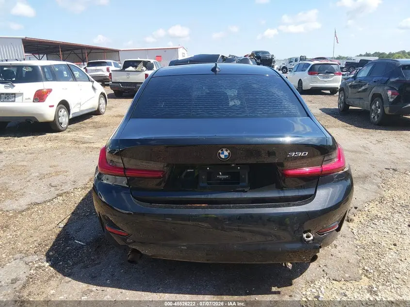 2019 BMW 330I  