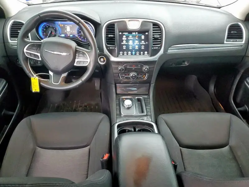 2018 CHRYSLER 300 TOURING  