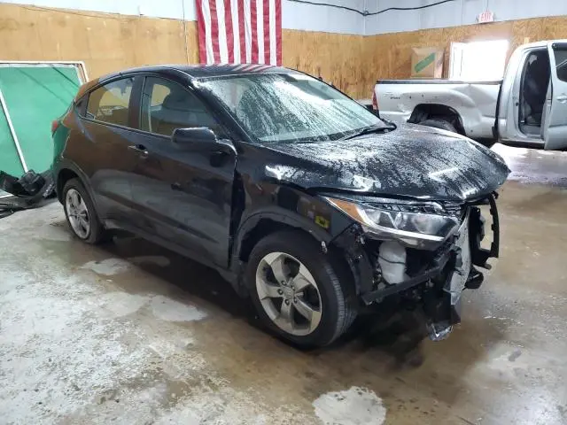 2019 HONDA HR-V LX  