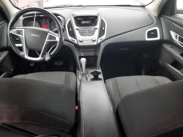 2012 GMC TERRAIN SLE  