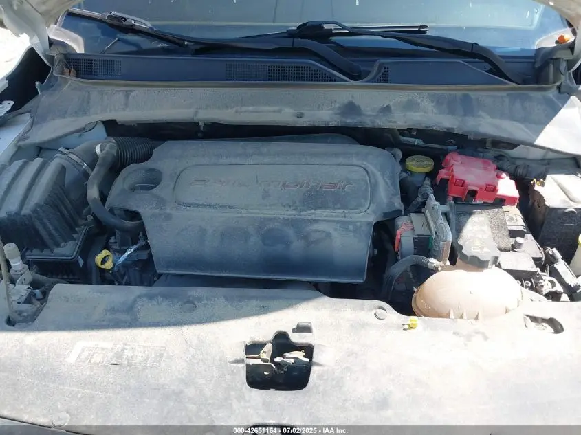 2021 JEEP COMPASS TRAILHAWK 4X4