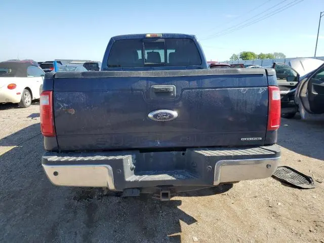 2014 FORD F250 SUPER DUTY  