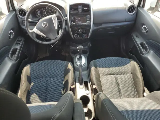 2018 NISSAN VERSA NOTE S  