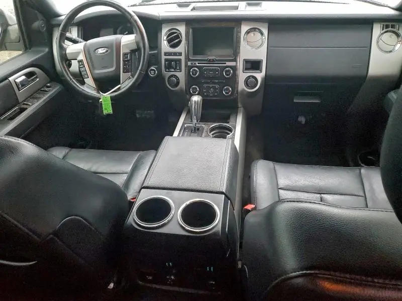 2016 FORD EXPEDITION LIMITED  