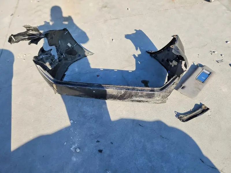 2015 TOYOTA TACOMA DOUBLE CAB PRERUNNER  