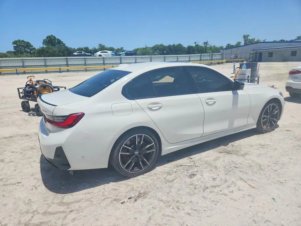2023 BMW M340I   
