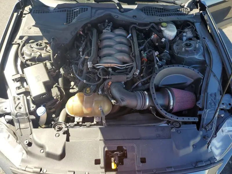 2020 FORD MUSTANG GT  