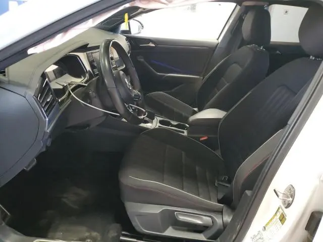 2020 VOLKSWAGEN JETTA GLI