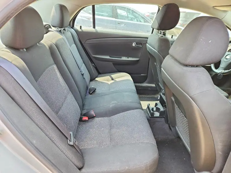 2011 CHEVROLET MALIBU 1LT  
