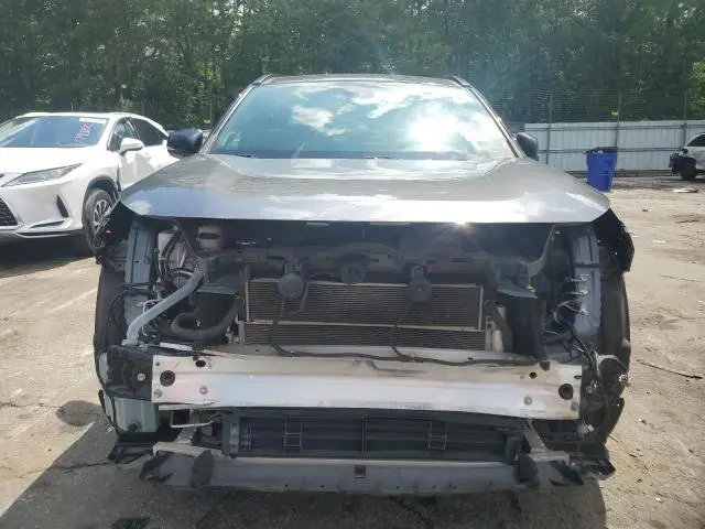 2019 TOYOTA RAV4 XSE