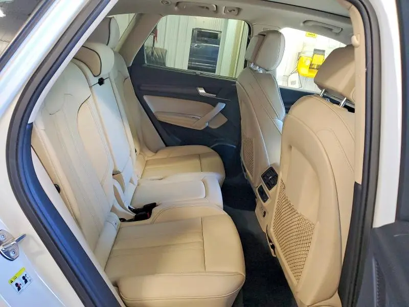 2022 AUDI Q5 PRESTIGE 45  