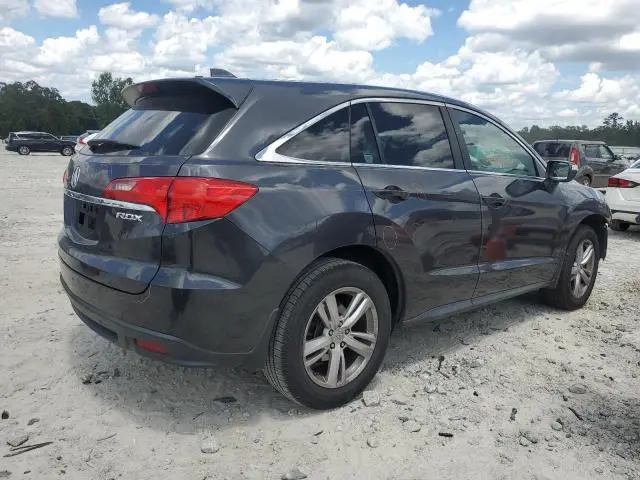 2013 ACURA RDX TECHNOLOGY  