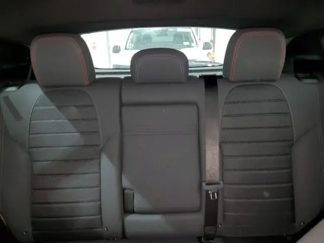 2024 DODGE HORNET R/T  