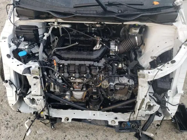 2023 HONDA ODYSSEY EXL  