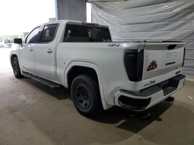 2020 GMC SIERRA K1500 ELEVATION
