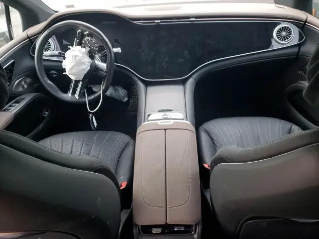 2025 MERCEDES-BENZ EQS SEDAN 450+  