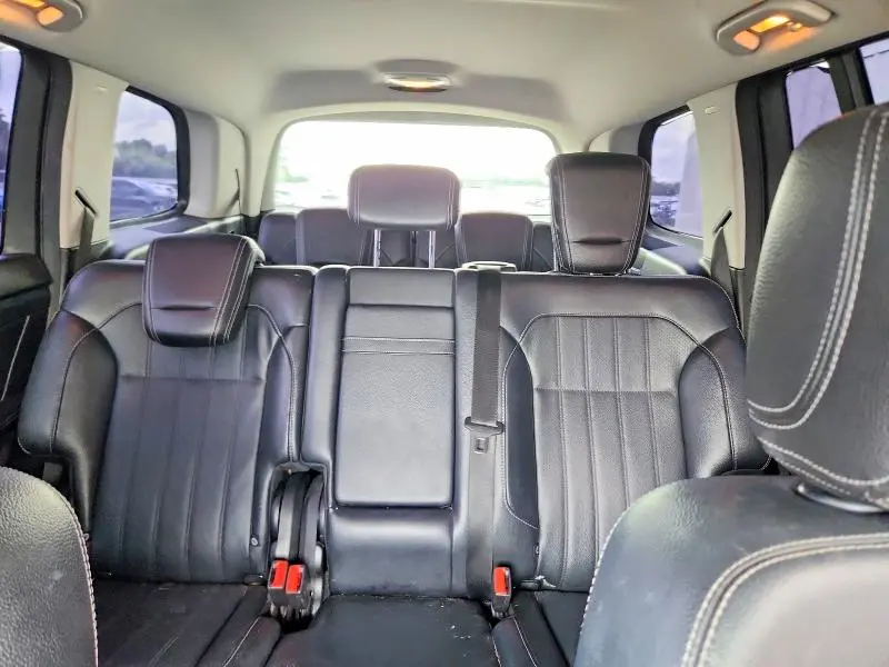 2013 MERCEDES-BENZ GL 450 4MATIC  