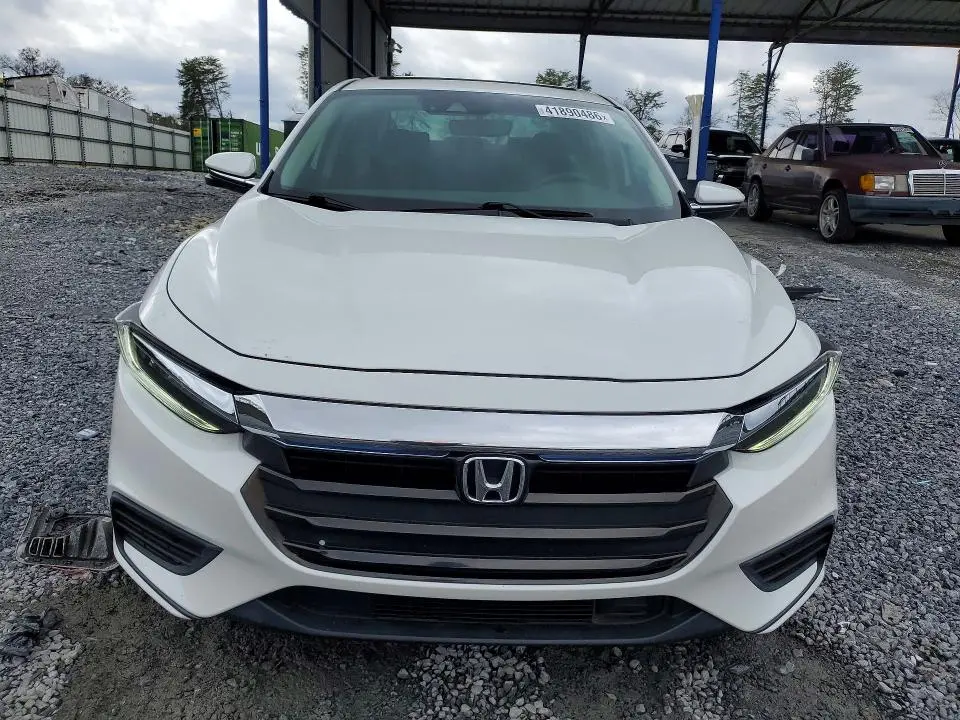 2020 HONDA INSIGHT TOURING  