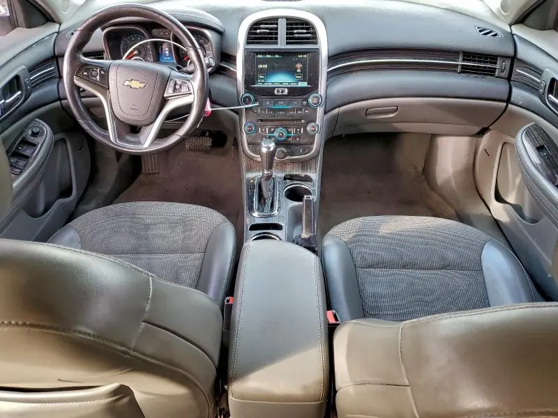 2014 CHEVROLET MALIBU 2LT  