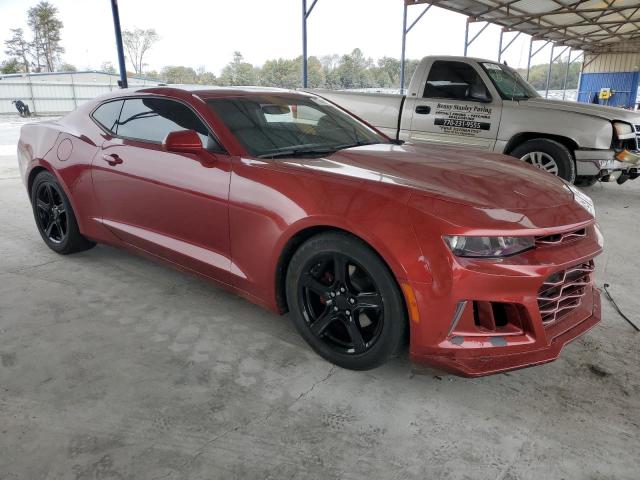 2018 CHEVROLET CAMARO LT