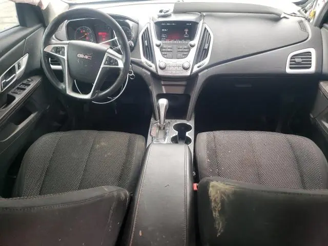 2013 GMC TERRAIN SLE  
