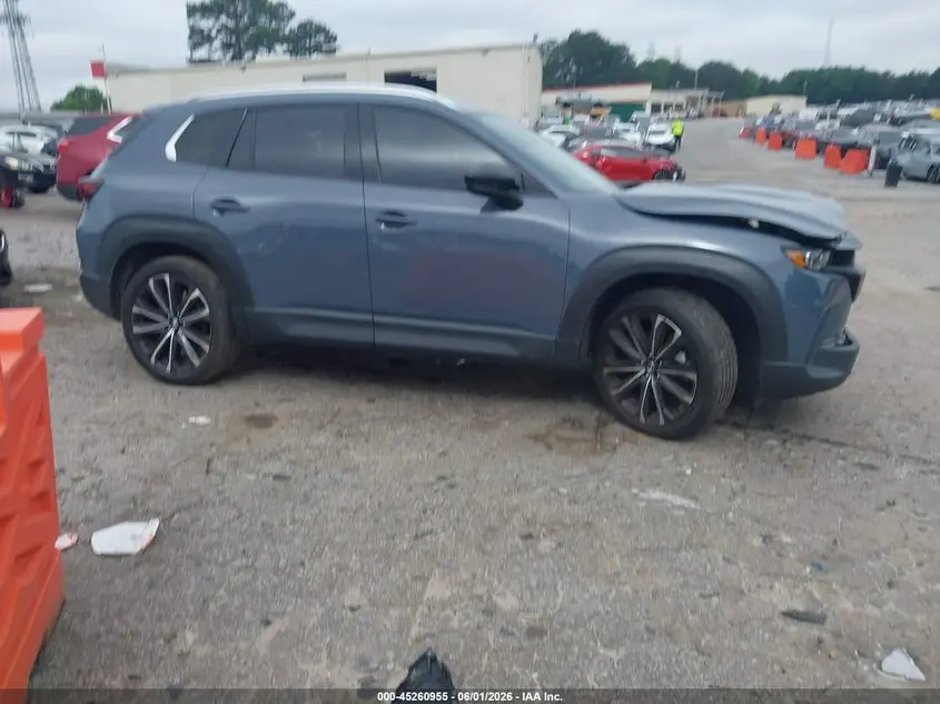 2023 MAZDA CX-50 2.5 S PREMIUM PLUS