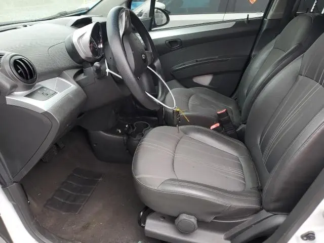 2015 CHEVROLET SPARK LS  