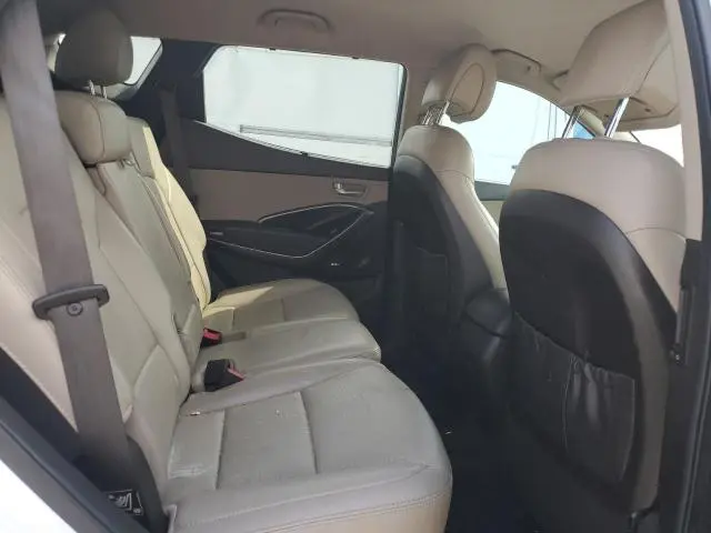 2014 HYUNDAI SANTA FE SPORT   