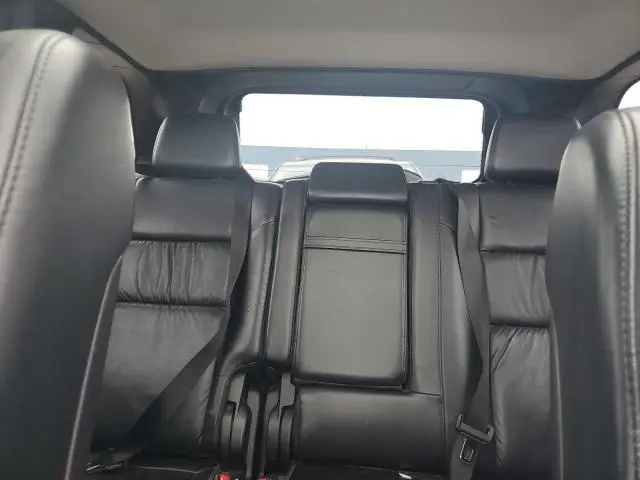 2012 JEEP GRAND CHEROKEE LIMITED  
