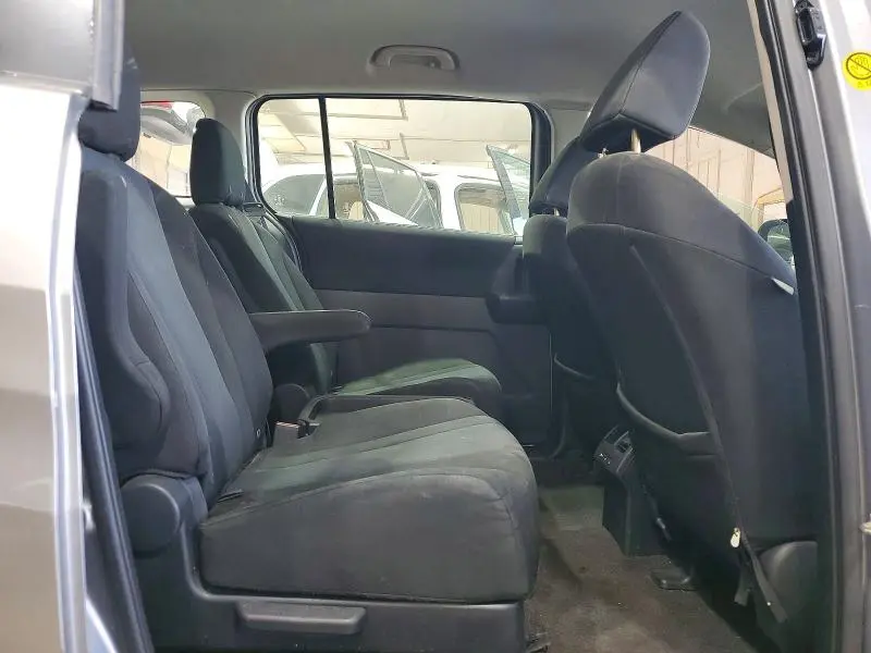 2014 MAZDA 5 SPORT  