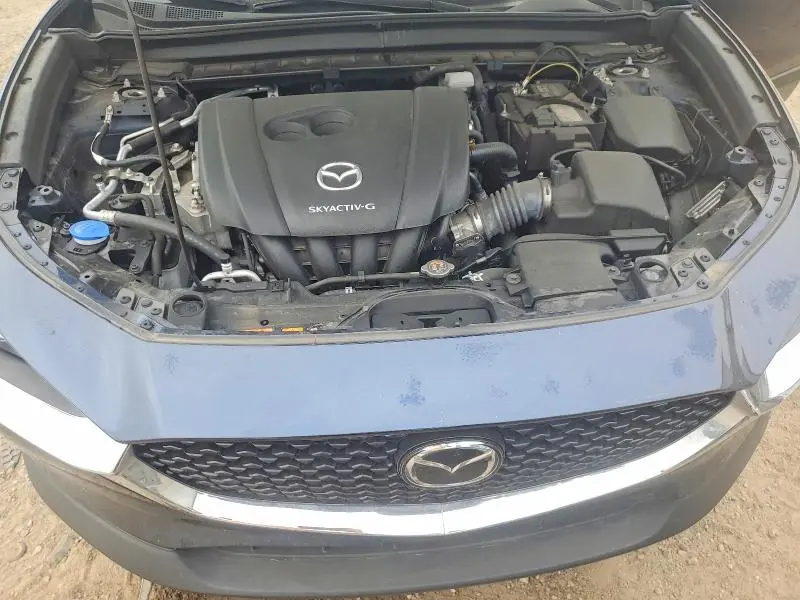 2022 MAZDA CX-30 PREFERRED  