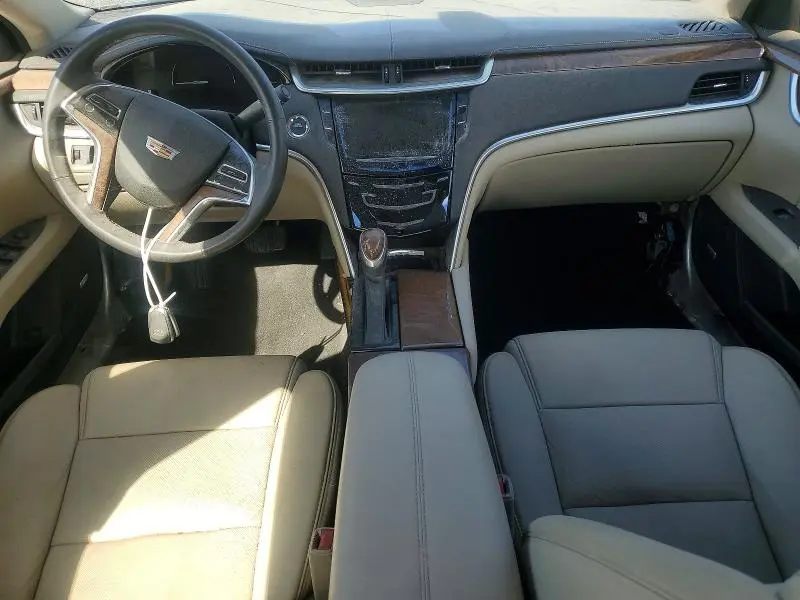 2019 CADILLAC XTS LUXURY  